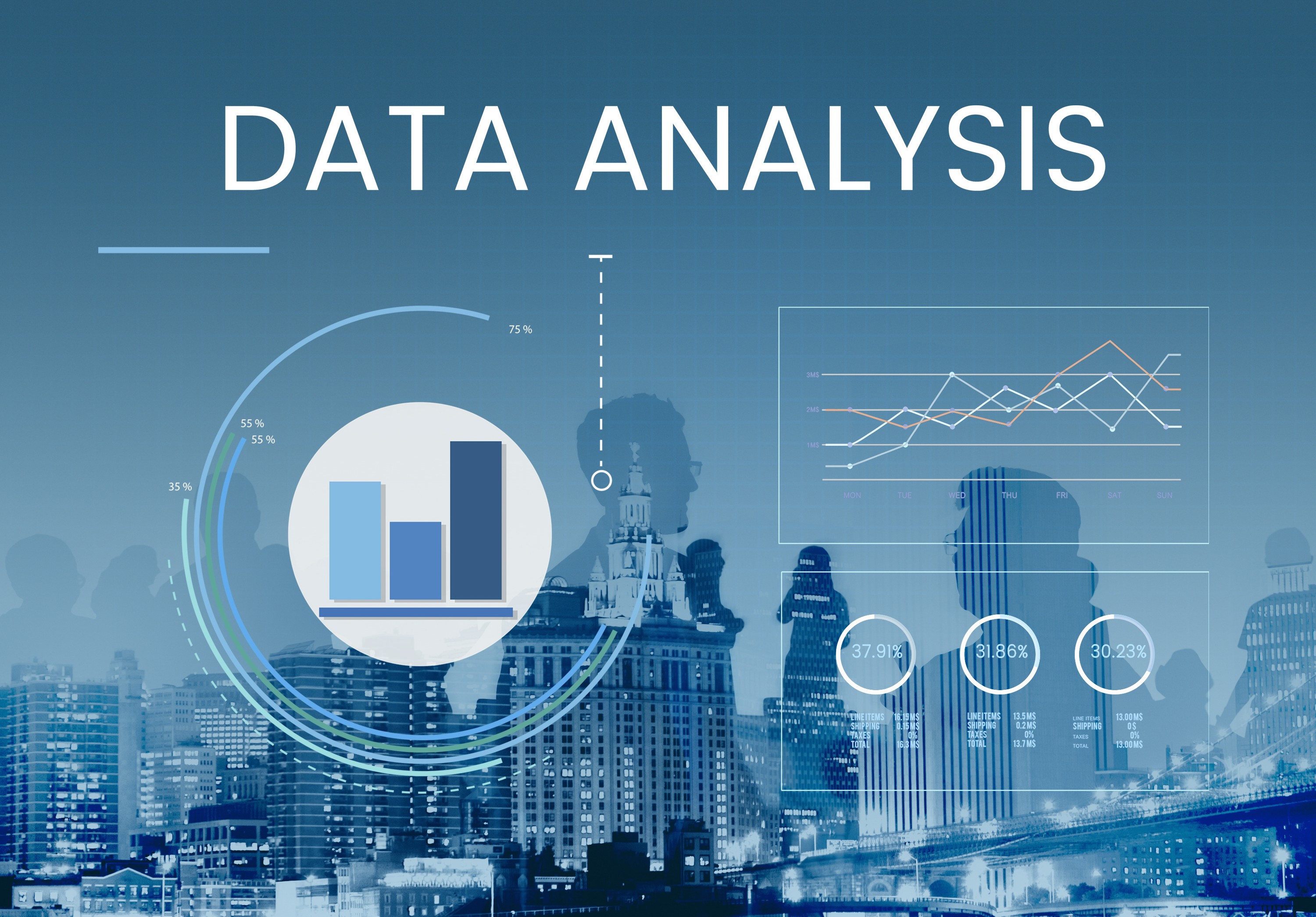 Data Engineering & Analytics