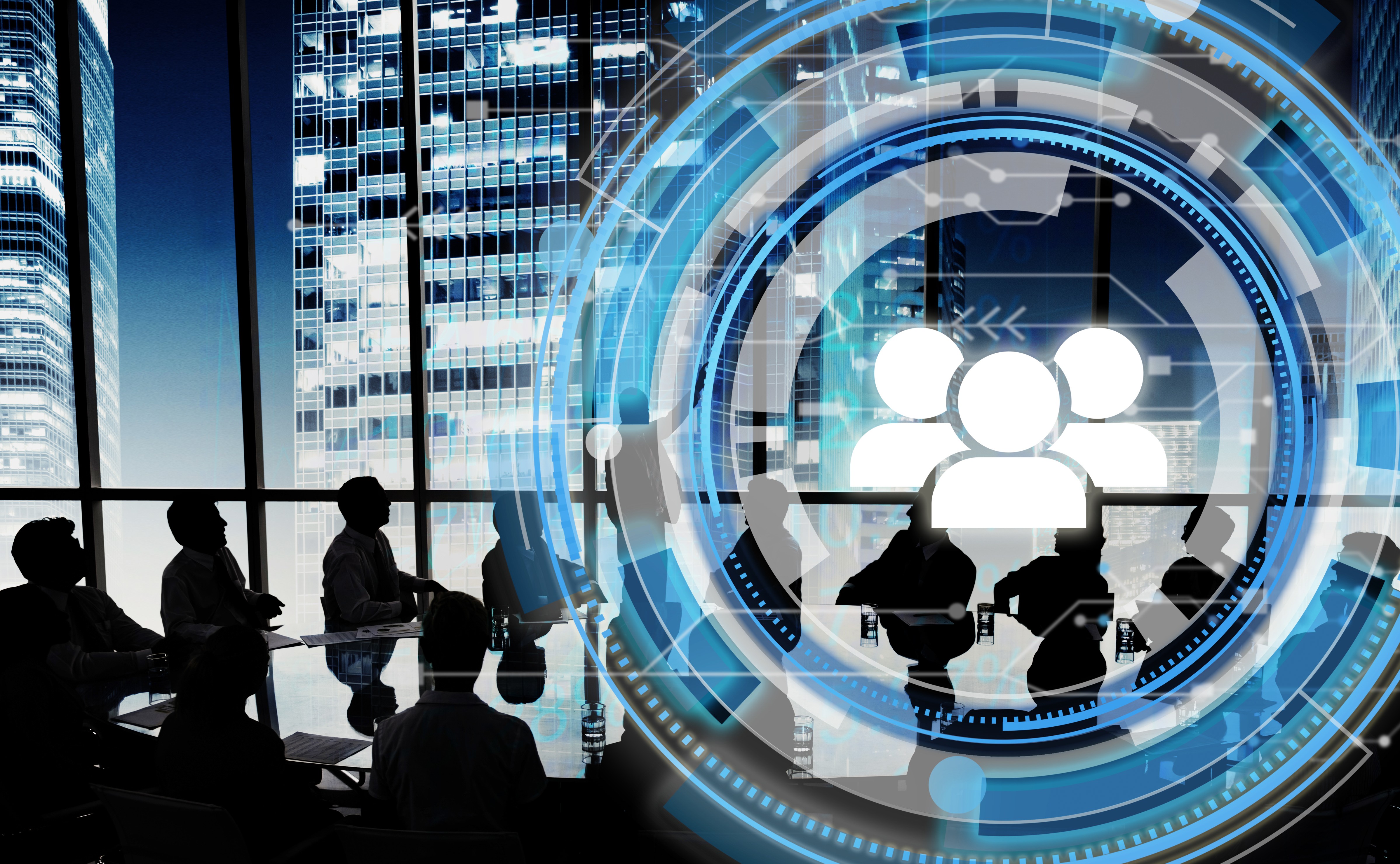 Talent & Staffing Solutions